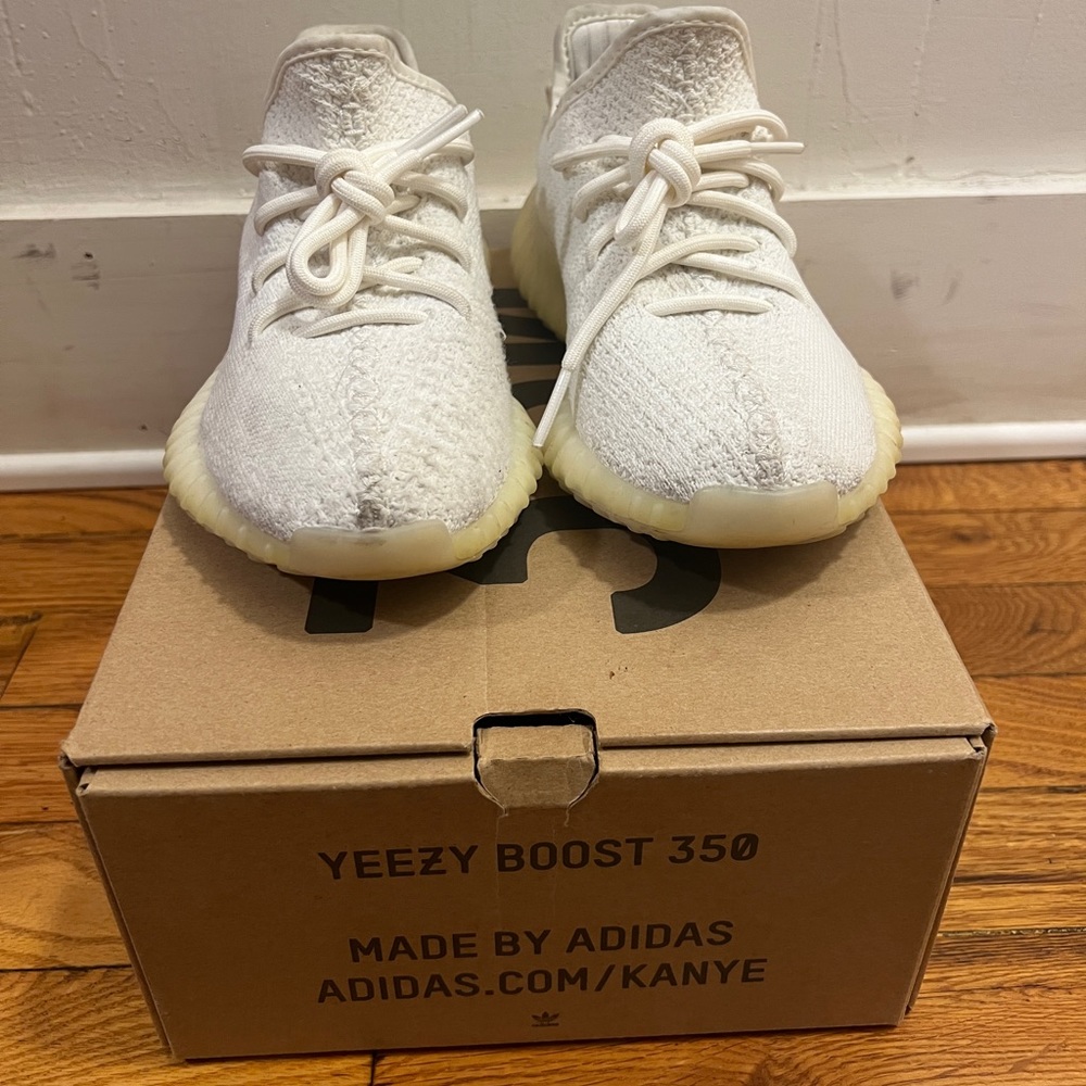 Yeezy Boost 350
